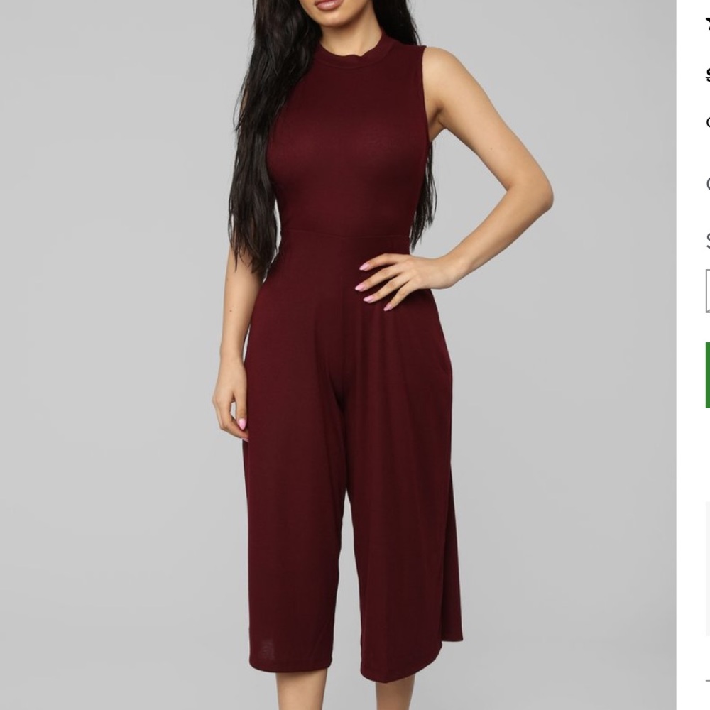 Jumpsuit